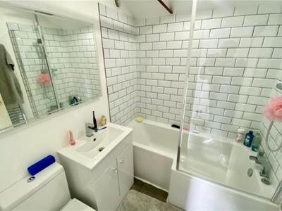 Bathroom-